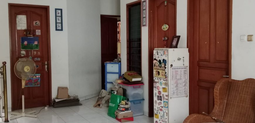 S M Property Rumah Sunter Agung Podomoro Jakarta Utara