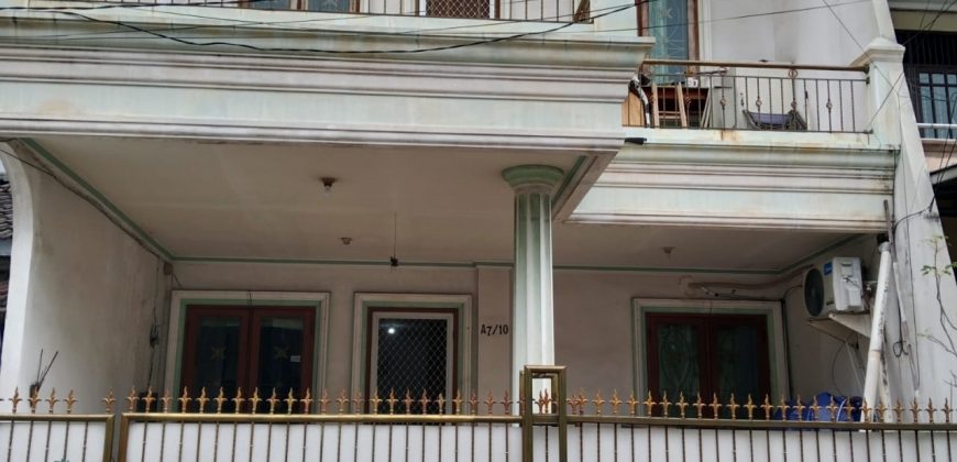 S M Property Rumah Sunter Agung Podomoro Jakarta Utara