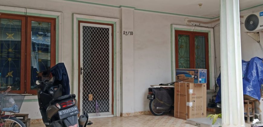 S M Property Rumah Sunter Agung Podomoro Jakarta Utara
