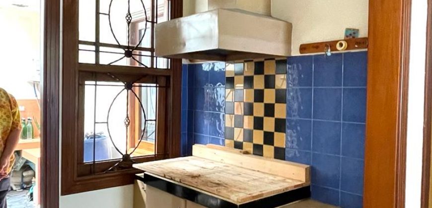 S M Property Rumah Taman Parahyangan Lippo Karawaci
