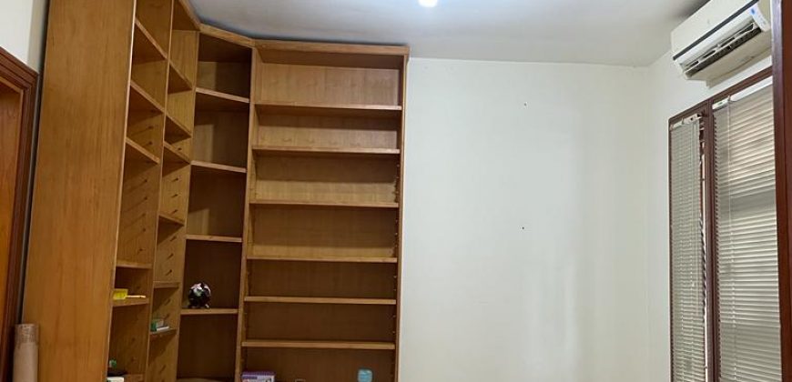 S M Property Rumah Taman Parahyangan Lippo Karawaci