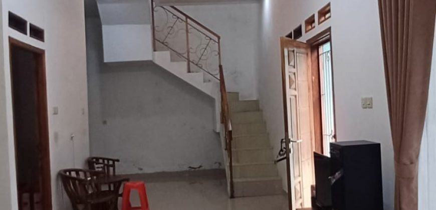 S M Propety Rumah Cahaya Garuda Residence Bojong Sari. Depok