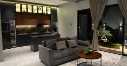 S M Property Rumah Taman Permata Lippo Karawaci Tangerang