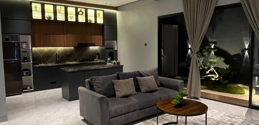 S M Property Rumah Taman Permata Lippo Karawaci Tangerang