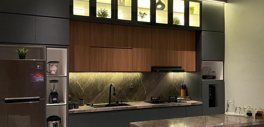 S M Property Rumah Taman Permata Lippo Karawaci Tangerang