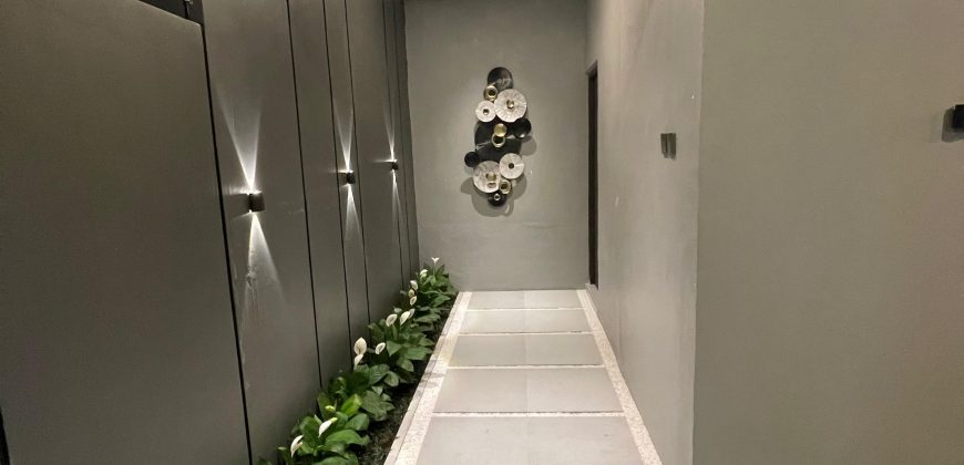 S M Property Rumah Taman Permata Lippo Karawaci Tangerang