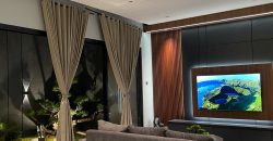 S M Property Rumah Taman Permata Lippo Karawaci Tangerang