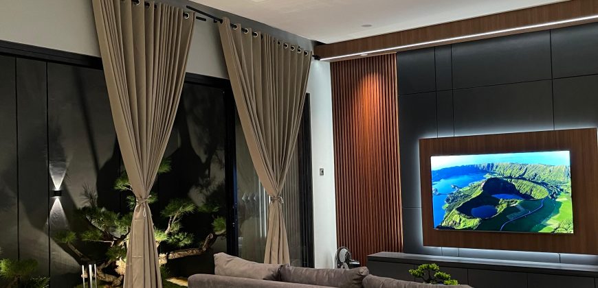 S M Property Rumah Taman Permata Lippo Karawaci Tangerang