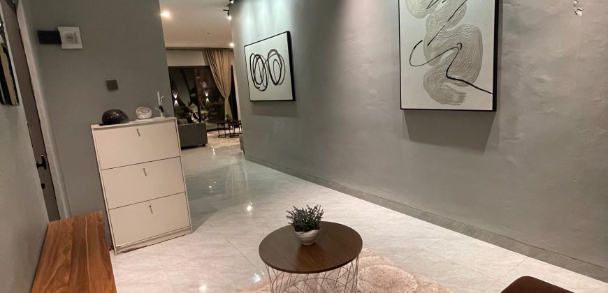 S M Property Rumah Taman Permata Lippo Karawaci Tangerang