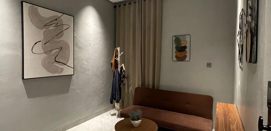 S M Property Rumah Taman Permata Lippo Karawaci Tangerang