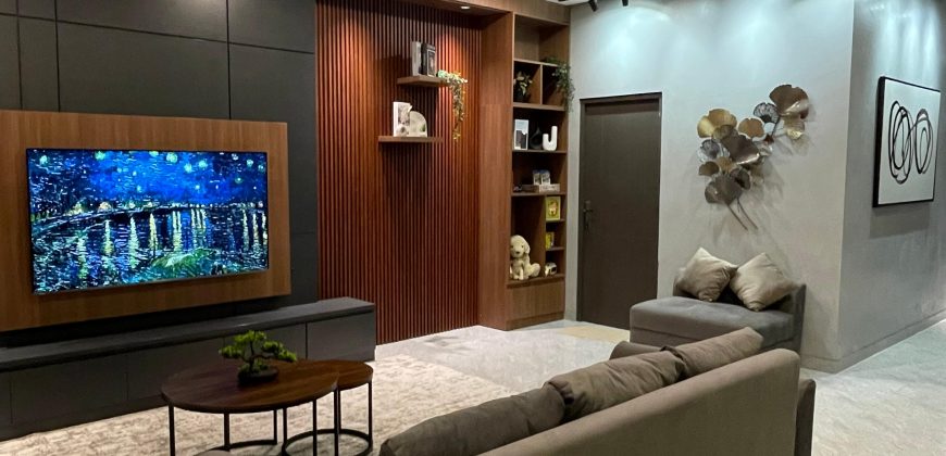 S M Property Rumah Taman Permata Lippo Karawaci Tangerang