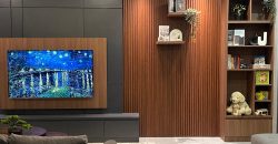 S M Property Rumah Taman Permata Lippo Karawaci Tangerang