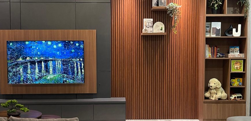 S M Property Rumah Taman Permata Lippo Karawaci Tangerang
