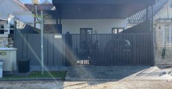 S M Property Rumah Taman Permata Lippo Karawaci Tangerang