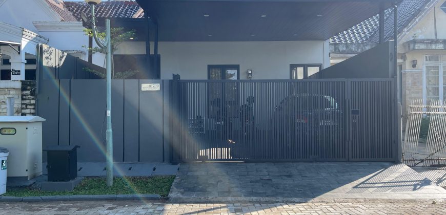 S M Property Rumah Taman Permata Lippo Karawaci Tangerang