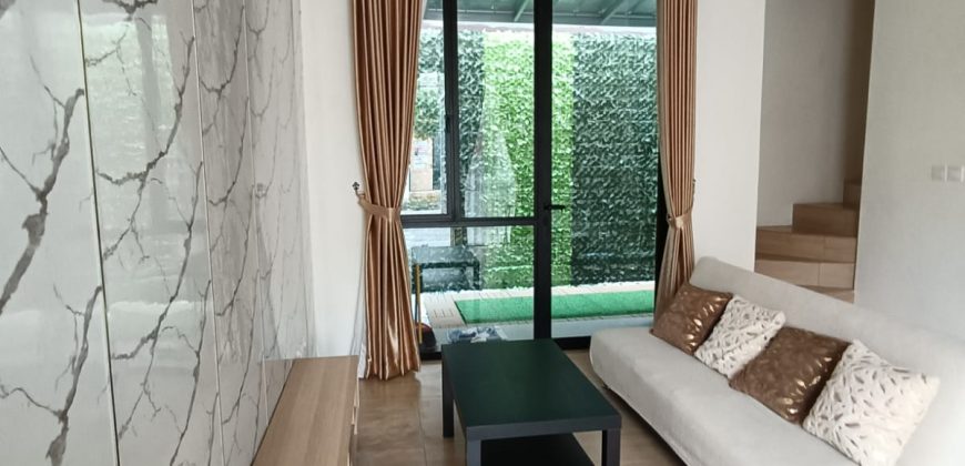 S M Property Rumah Cendana Essence Lippo Karawaci