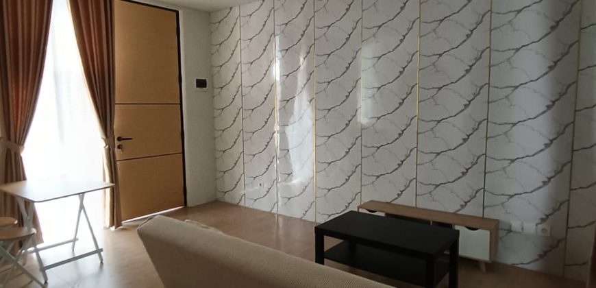 S M Property Rumah Cendana Essence Lippo Karawaci