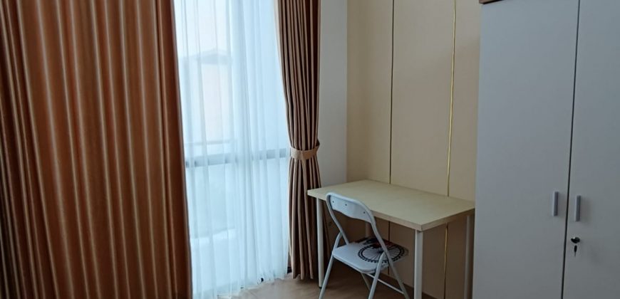 S M Property Rumah Cendana Essence Lippo Karawaci