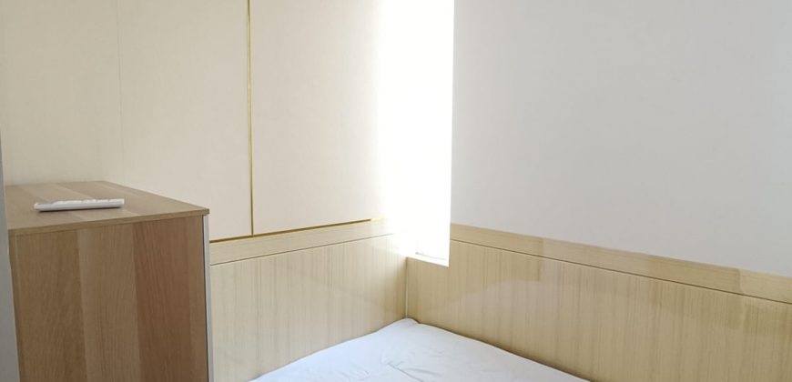 S M Property Rumah Cendana Essence Lippo Karawaci