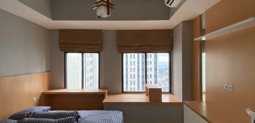 S M Property Apartemen Chadstone Cikarang Bekasi