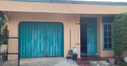 S M Property Rumah Binong Permai Tangerang