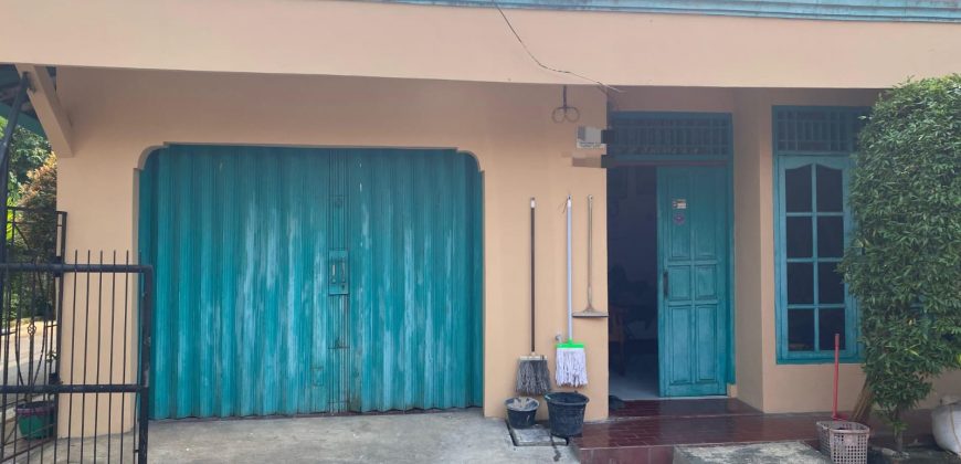 S M Property Rumah Binong Permai Tangerang