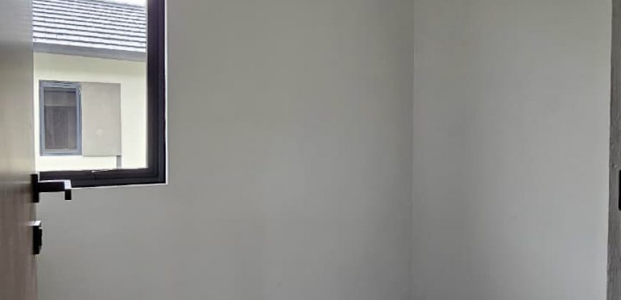 S M Property Rumah Park Serpong Cityzen Park Legok Tangerang