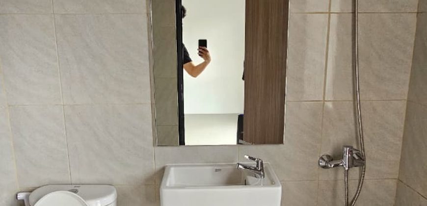 S M Property Rumah Park Serpong Cityzen Park Legok Tangerang