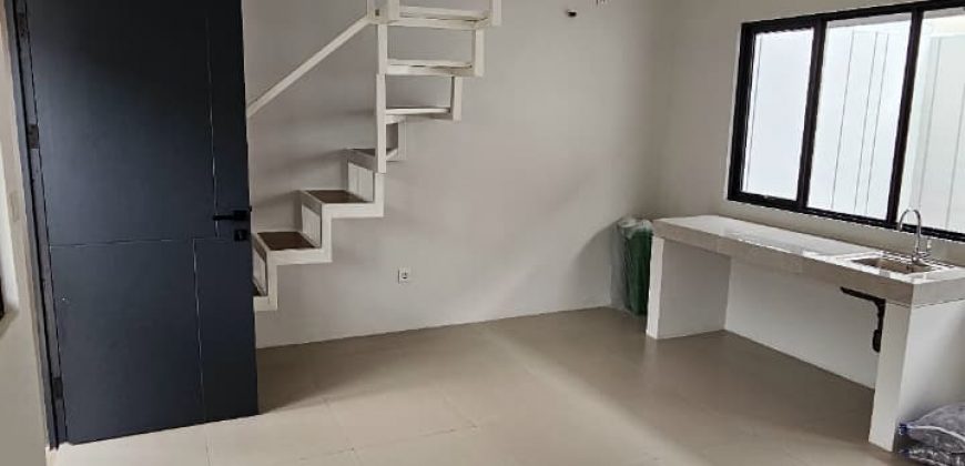 S M Property Rumah Park Serpong Cityzen Park Legok Tangerang