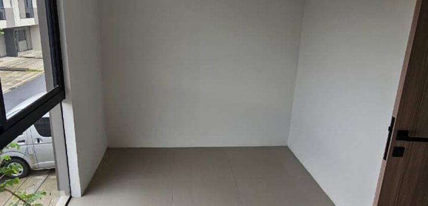 S M Property Rumah Park Serpong Cityzen Park Legok Tangerang