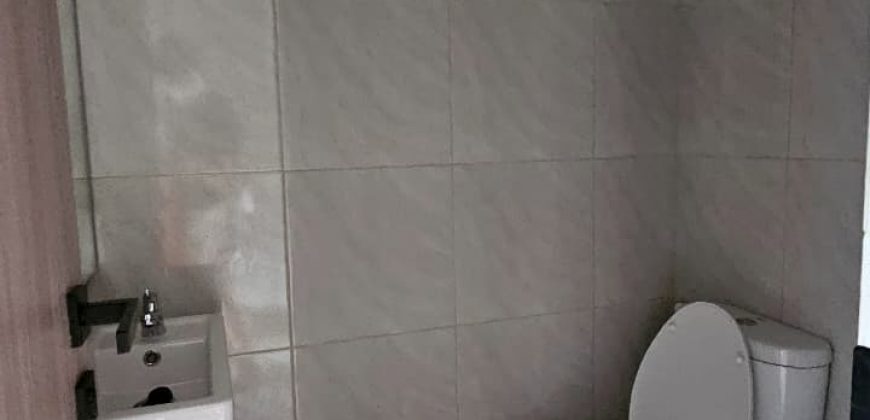 S M Property Rumah Park Serpong Cityzen Park Legok Tangerang