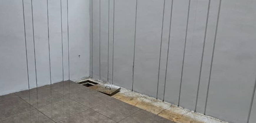 S M Property Rumah Park Serpong Cityzen Park Legok Tangerang