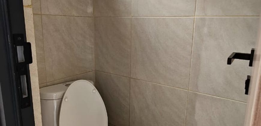 S M Property Rumah Park Serpong Cityzen Park Legok Tangerang