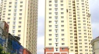 S M Property Apartemen Mediterania Gajah Mada Jakarta Barat