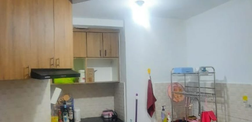 S M Property Apartemen Mediterania Gajah Mada Jakarta Barat