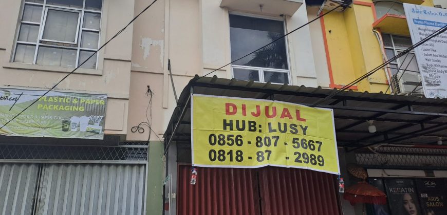 S M Property Ruko Grand Poris Cipondoh Tangerang