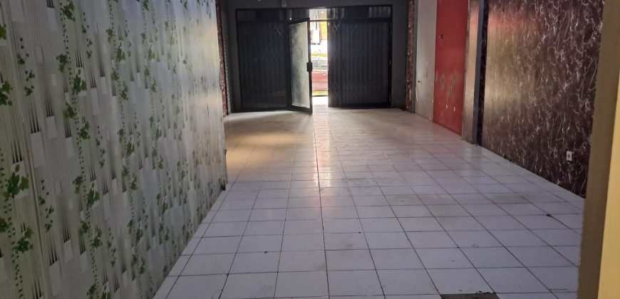 S M Property Ruko Grand Poris Cipondoh Tangerang