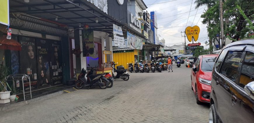 S M Property Ruko Grand Poris Cipondoh Tangerang