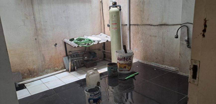 S M Property Ruko Grand Poris Cipondoh Tangerang