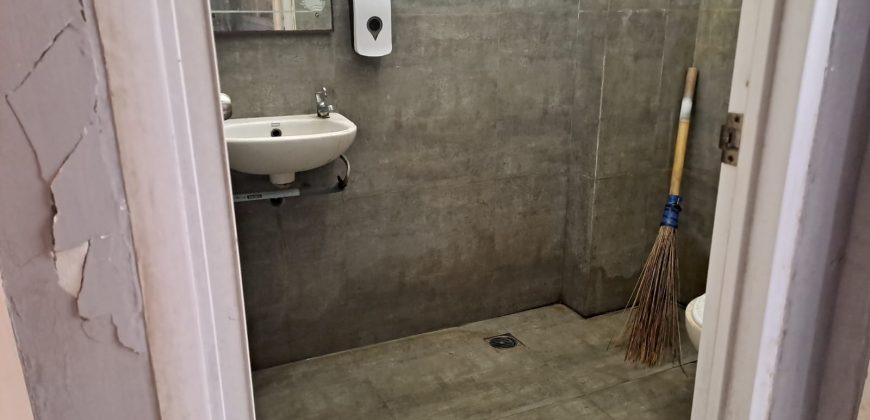 S M Property Ruko Grand Poris Cipondoh Tangerang