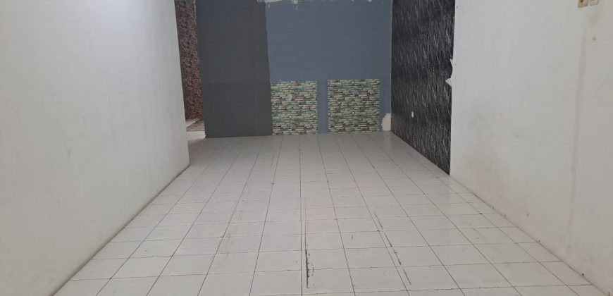 S M Property Ruko Grand Poris Cipondoh Tangerang