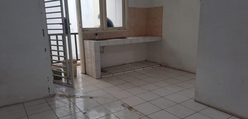 S M Property Ruko Grand Poris Cipondoh Tangerang