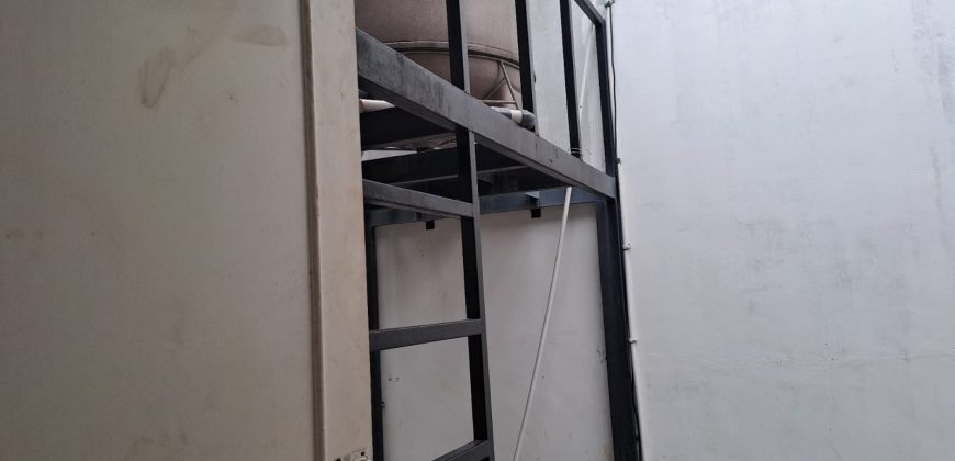 S M Property Ruko Grand Poris Cipondoh Tangerang