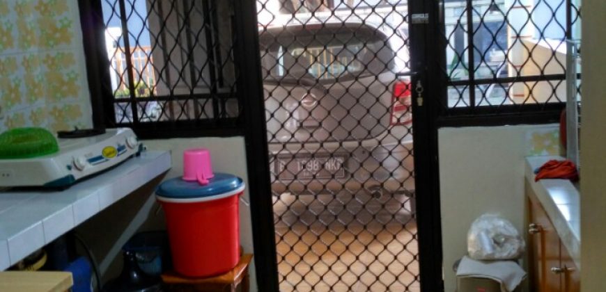 S M Property Rumah  Palem Semi Tangerang