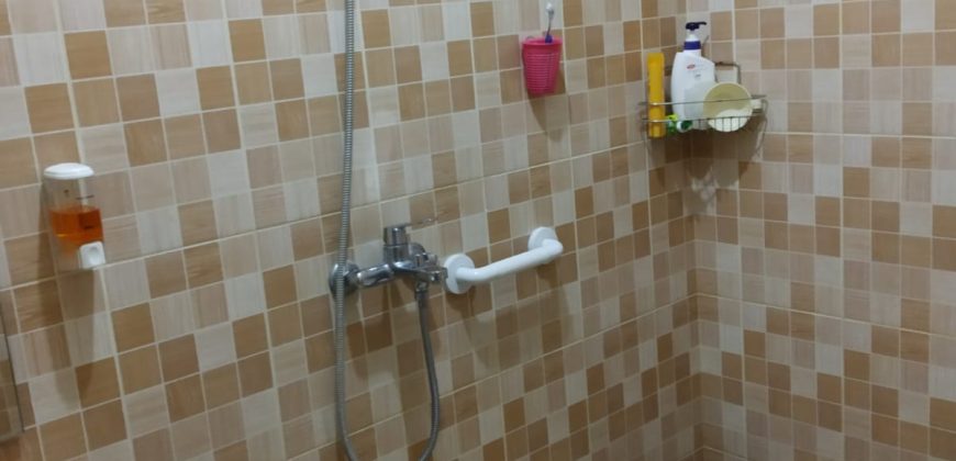 S M Property Rumah  Palem Semi Tangerang