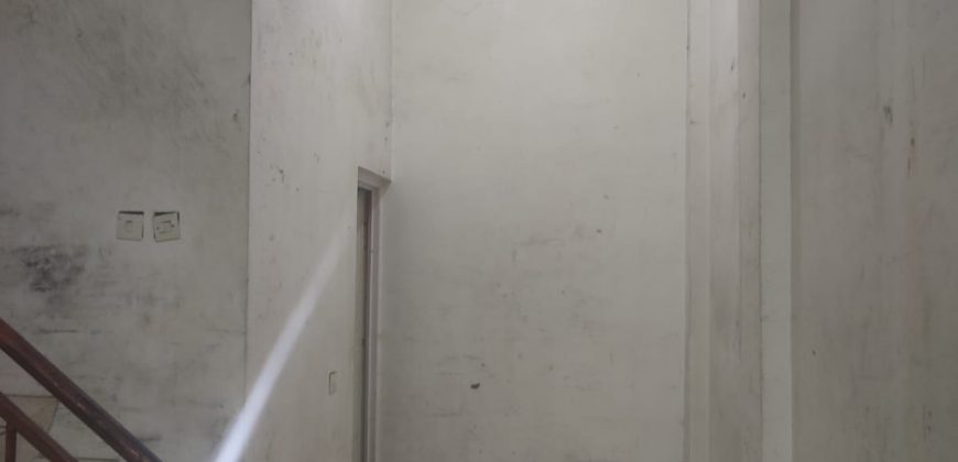 S M Ruko Pasar Pagi Tambora Jakarta Barat