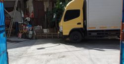 S M Property Rumah Teluk Gong Jakarta Utara