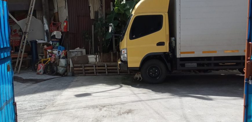 S M Property Rumah Teluk Gong Jakarta Utara