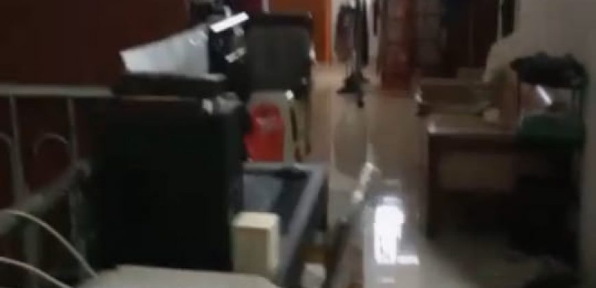 S M Property Rumah Teluk Gong Jakarta Utara