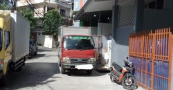 S M Property Rumah Teluk Gong Jakarta Utara